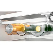 Geladeira Brastemp, Duplex, Ff, 375l, Branca, Brm44hb, 220v Foto mini 4