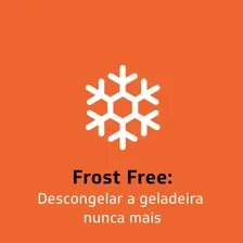 Geladeira Brastemp Frost Free 443l Inox Turbo Ice Inverse 127V Foto mini 2