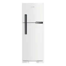 Geladeira Brastemp Frost Free Duplex 375 Litros Cor Branca - 110v Foto mini 1