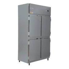 Geladeira Comercial 4 Portas 700 Litros Rf064e Frilux 127v Foto mini 1