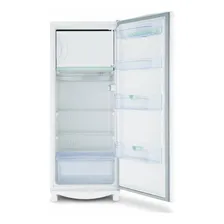 Geladeira Consul 261 Litros Degelo Seco Branco CRA30FB - 127V Foto mini 2