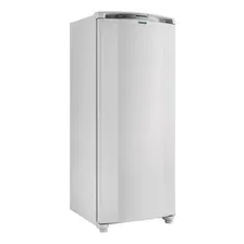 Geladeira Consul 300 litros frost free com freezer supercapacidade branca CRB36AB Foto mini 1