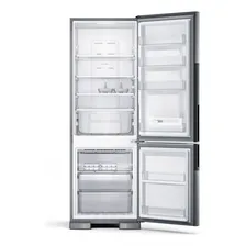 Geladeira Consul CRE44 Frost Free 397l 220v Foto mini 2