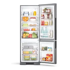 Geladeira Consul CRE44 Frost Free 397l 220v Foto mini 4