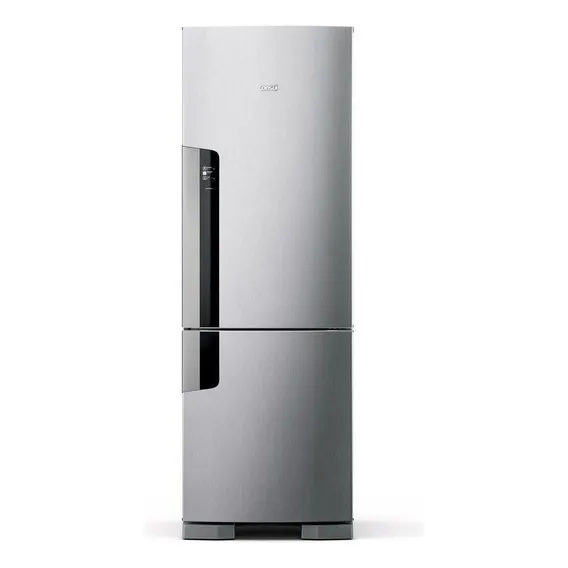 Geladeira Consul CRE44 Frost Free 397l 220v Foto 1