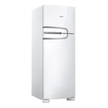 Geladeira Consul Frost Free 340L Branca Prateleiras CRM39AB Foto mini 3