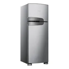 Geladeira Consul Frost Free 340L Evox Prateleiras CRM39AK Foto mini 3