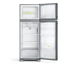 Geladeira Consul Frost Free 340L Evox Prateleiras CRM39AK Foto mini 2
