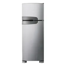 Geladeira Consul Frost Free 340L Evox Prateleiras CRM39AK Foto mini 1