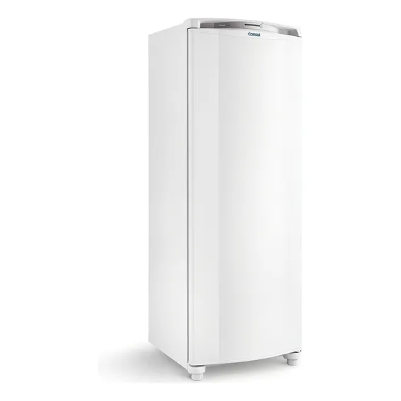 Geladeira Consul Frost Free 342 Litros Branca Crb39ab 127V Foto 1