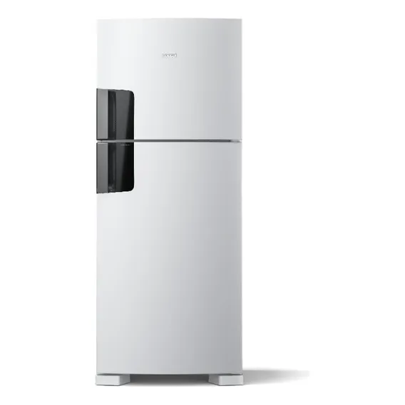 Geladeira Consul Frost Free 410 Litros Cor Branca - Crm50lb Foto 1