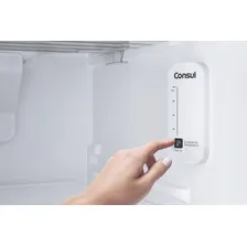Geladeira Consul Frost Free 410 Litros Cor Branca - Crm50lb Foto mini 4