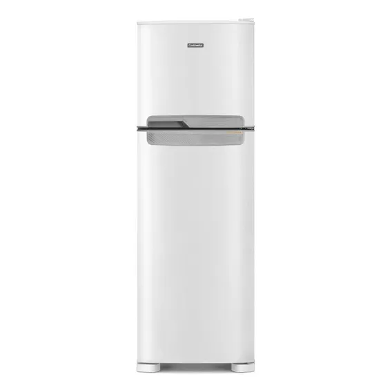 Geladeira Continental TC41 Frost Free Branco 370L Foto 1