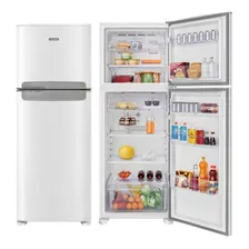 Geladeira Continental TC56 Frost Free Duplex Branca 472L 127V Foto mini  2