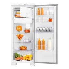 Geladeira Cycle Defrost Electrolux 240l Branco Re31 220V Foto mini 2