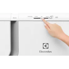 Geladeira Cycle Defrost Electrolux 240l Branco Re31 220V Foto mini 3