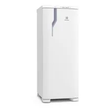 Geladeira Cycle Defrost Electrolux 240l Branco Re31 220V Foto mini 1