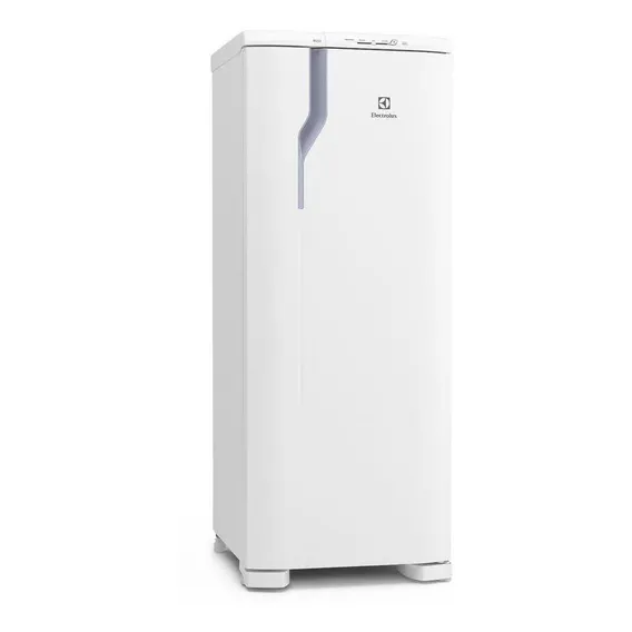 Geladeira Cycle Defrost Electrolux 240l Branco Re31 220V Foto 1