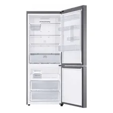 Geladeira Duplex Inverse Smartthings Samsung Rb50 Inox 462l 220V Foto mini  3