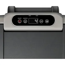 Geladeira Elber De 29 Litros 12v/24v Portátil Para Caminhõ 110v/220v Foto mini 3