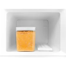 Geladeira Electrolux DC35A Cycle Defrost 260L Super Freezer Duplex Branca 220V Foto mini  2