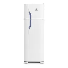 Geladeira Electrolux DC35A Cycle Defrost 260L Super Freezer Duplex Branca 220V Foto  mini 1