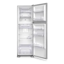 Geladeira Electrolux Frostfree Efficient Duplex Dfx44 Cor Inox 220V Foto mini 3