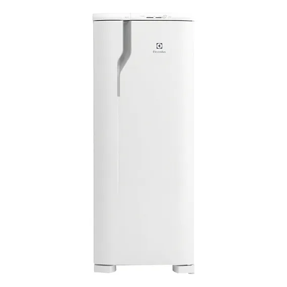 Geladeira Electrolux Re31 Branca 240l 127v Cor Branco Foto 1