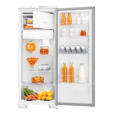 Geladeira Electrolux Re31 Branca 240l 127v Cor Branco Foto mini 3