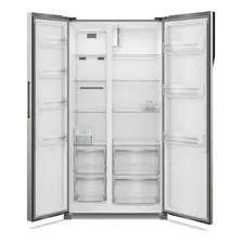 Geladeira Electrolux Side By Side 435l (is4s) - 127v Foto mini 3