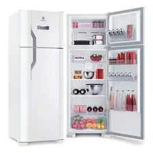 Geladeira Electrolux Tf39 White Foto mini 2