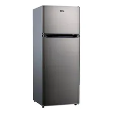 Geladeira Eos 240 Litros Duplex Inox Erv270ds 220v Foto mini 2