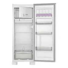 Geladeira Esmaltec ROC31 con capacidad de 245L 220V -branco Foto mini 2