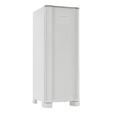 Geladeira Esmaltec ROC31 con capacidad de 245L 220V -branco Foto mini 1