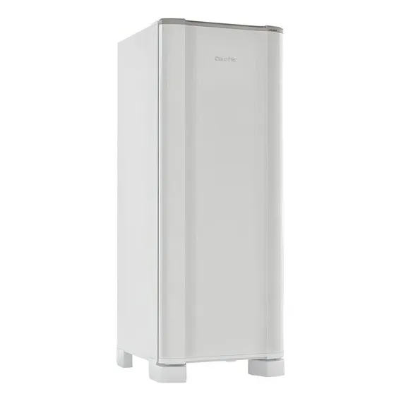 Geladeira Esmaltec ROC31 con capacidad de 245L 220V -branco Foto 1