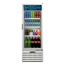 Geladeira Expositora Metalfrio Vb40re Vb40r Vb40 Cor Branco 110V Foto mini 3