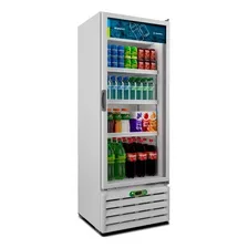 Geladeira Expositora Metalfrio Vb40re Vb40r Vb40 Cor Branco 110V Foto mini 4