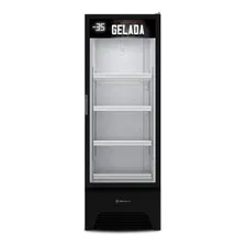 Geladeira Expositora Metalfrio Vn50ah Optima Gelada 513l 127v Foto mini 1