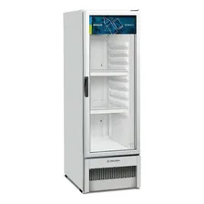 Geladeira Expositora Refrigerador Slim Metalfrio Vb25 110v Foto mini 2