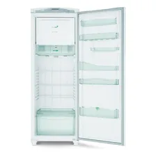 Geladeira Facilite 1porta 342l Frost Free Branco Consul 220v Foto mini 2