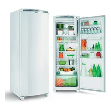 Geladeira Facilite 1porta 342l Frost Free Branco Consul 220v Foto mini 1