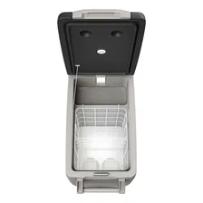 Geladeira Freezer Portátil Elber 47l Bivolt 12v 24v Cab51 Foto mini 2