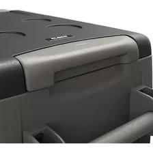 Geladeira Freezer Portátil Elber 47l Bivolt 12v 24v Cab51 Foto mini 4