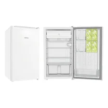 Geladeira Frigobar Consul Crc12cb Branca 117l 220v 110v Foto mini 4