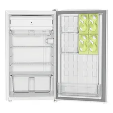 Geladeira Frigobar Consul Crc12cb Branca 117l 220v 110v Foto mini 2