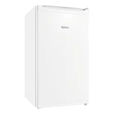 Geladeira Frigobar Consul Crc12cb Branca 117l 220v 110v Foto mini 3