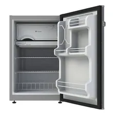 Geladeira frigobar Venax NGV 10 inox 82L 220V Foto mini 2