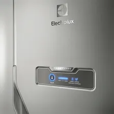 Geladeira Frost Free Electrolux 371l Inox Dfx41 220v Foto mini 2