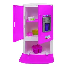 Geladeira Mágica Super Meg Inverse Magic Toys Foto mini 2