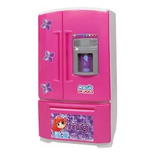 Geladeira Mágica Super Meg Inverse Magic Toys Foto mini 1